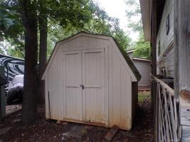 105 Overland Trail