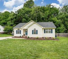 104 Antelope Drive
