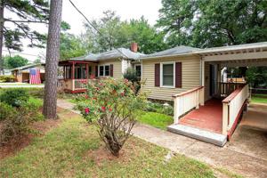 116 E Catawba Drive