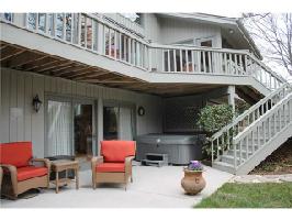 3 Hamilton Woods Court 