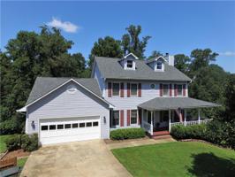 5695 Gold Creek Bay Drive