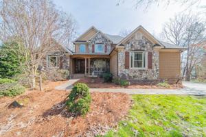101 Fox Ridge Lane