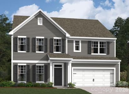 2058 Van Buren Road