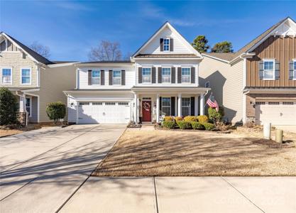 223 Blossom Ridge Drive