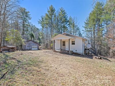91 Jeter Road