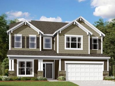 8537 Bridgegate Drive