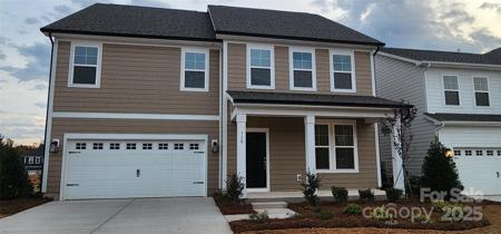 738 Sirius Lane