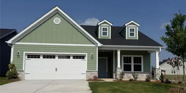 206 Tillery Lane