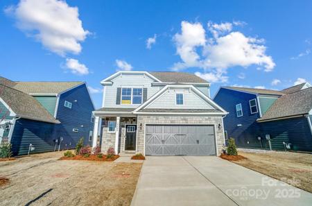 8402 Acadia Parkway