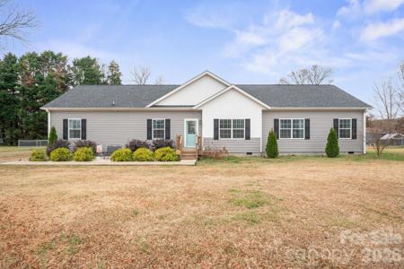 486 Stutts Road