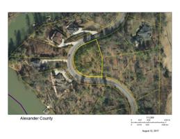 Lot #60 Northshore Drive