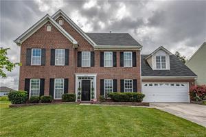 10717 Candlestick Court