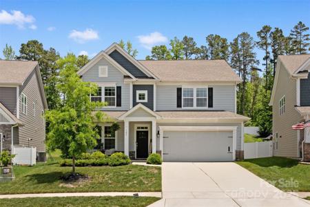 107 Hornbeam Lane