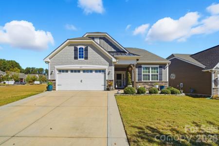 3053 Rosseau Lane