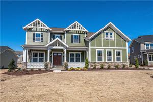 2708 Oxbow Court