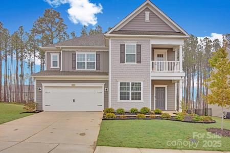 129 Rooster Tail Lane