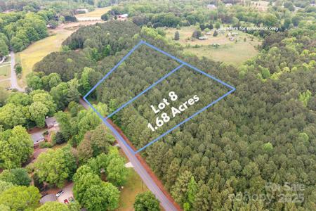 Lot 8 Lynwood Road