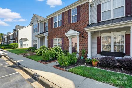 2005 Cramerton Village Drive