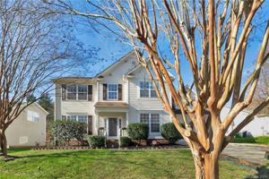 12116 Mountainside Lane