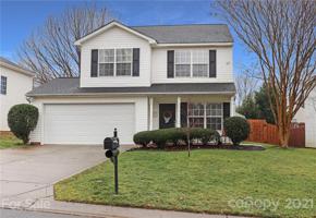 812 Settlement Drive