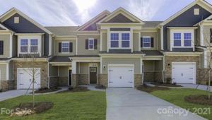 321 bulrush Road
