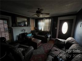 1403 Goat Farm