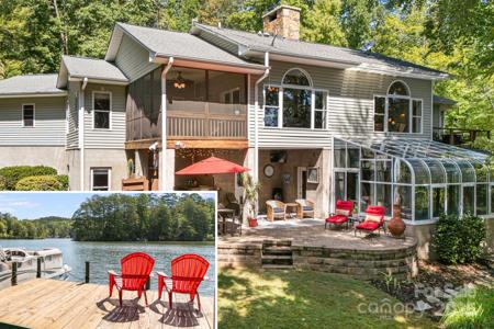 91 Island View Court