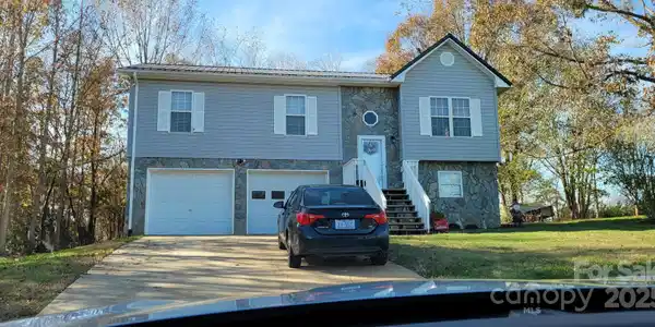 4721 Petra Mill Road