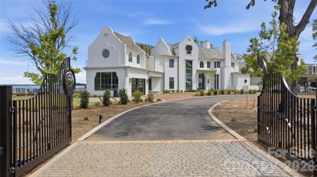 8397 Ranger Island Marina Road