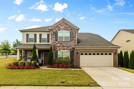 11021 Crane Creek Drive