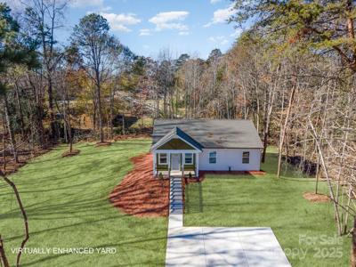 2503 Parnell Drive