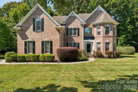 11338 Canoe Cove Lane