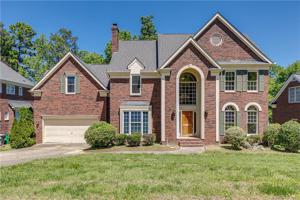 10806 Ridge Acres Road
