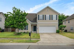 12823 Waterlyn Club Drive