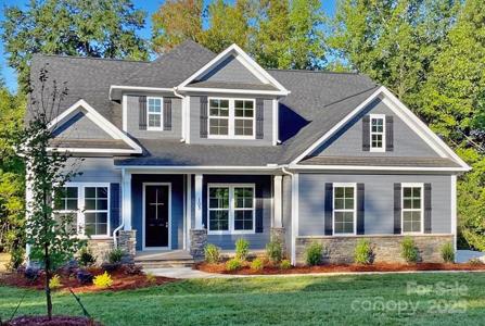 142 Rolling Meadows Drive
