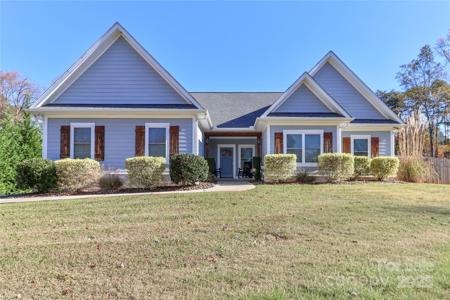 119 Oasis Drive