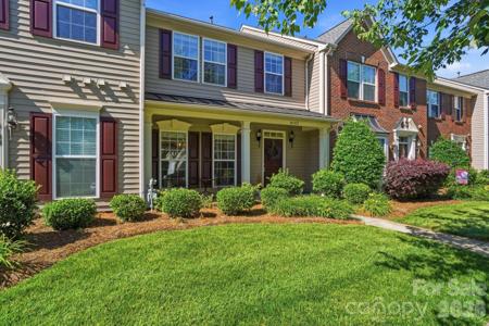 8157 Bridgegate Drive