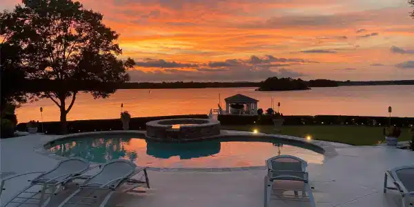 2477 Peninsula Shores Court