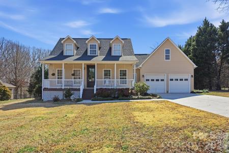 7335 Broad Wing Lane