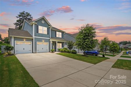 5069 Thomasville Drive