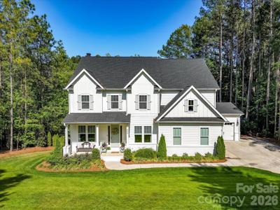 202 Streamwood Road