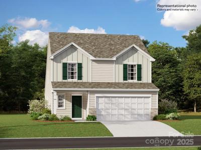 2536 Trollinger Drive