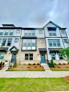 353 Jetton Street