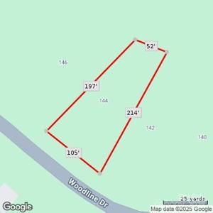 144 Woodline Drive