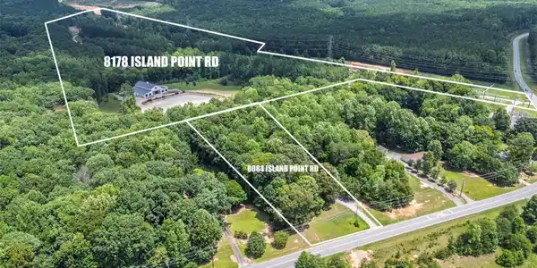 8178 Island Point Road