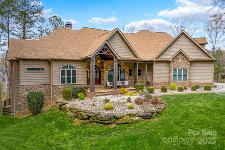 135 Frostcliff Lane