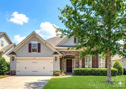 15511 Lake Ridge Road