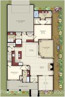 5237 Courtyard