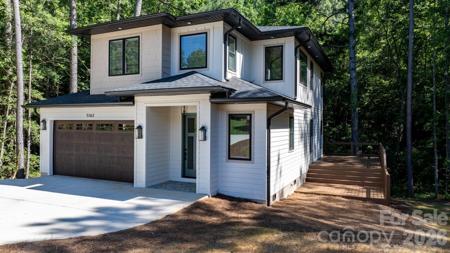 5163 Hurricane Hill Road