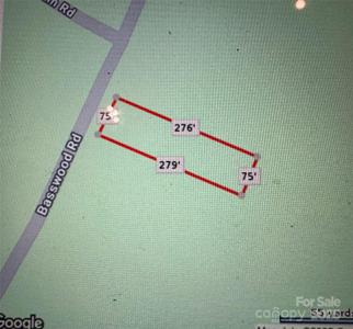 249 Basswood Road